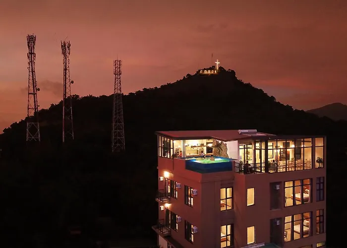 Ghiellaniqa InnHostel