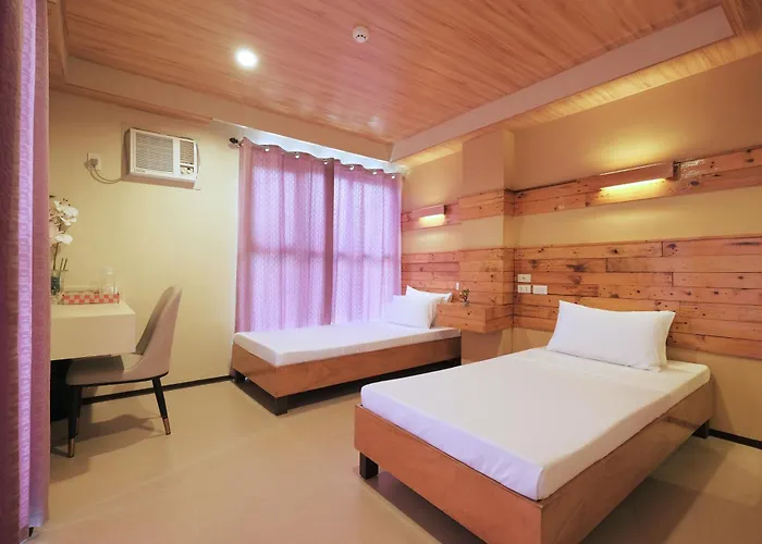 Ghiellaniqa InnHostel